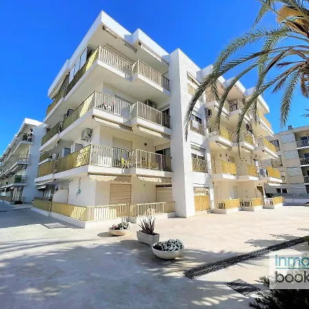 Inmobooking Pins Ii Essence Holyday Appartement *