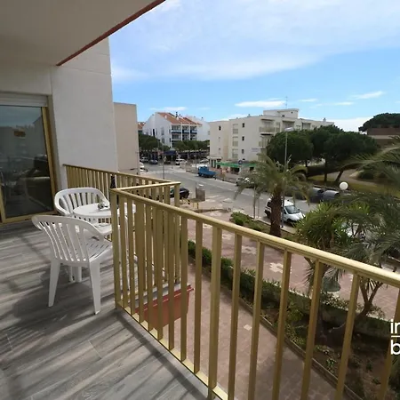 Appartement Inmobooking Pins Ii Essence Holyday