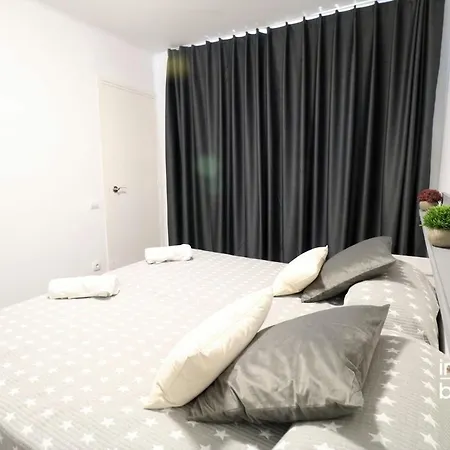 Appartement Inmobooking Pins Ii Essence Holyday *