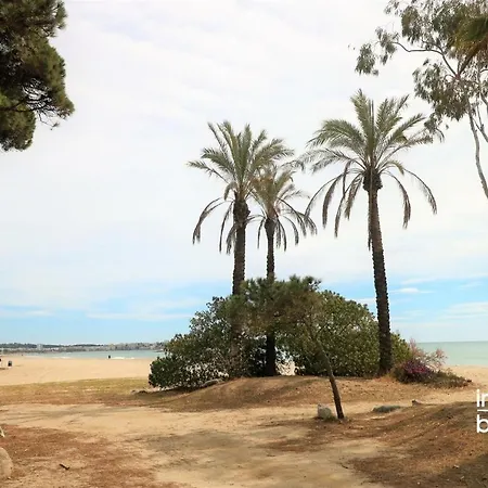 Inmobooking Pins Ii Essence Holyday * Cambrils