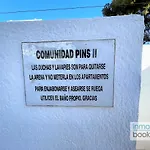 Inmobooking Pins Ii Essence Holyday *