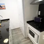 Apartment Inmobooking Pins Ii Essence Holyday *