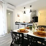 Apartment Inmobooking Pins Ii Essence Holyday *