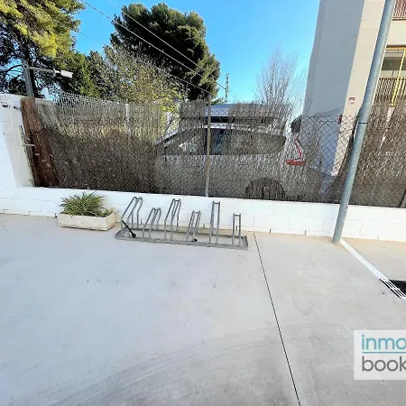 Lägenhet Inmobooking Pins Ii Essence Holyday Cambrils
