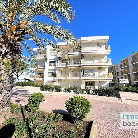 Inmobooking Pins Ii Essence Holyday Daire *