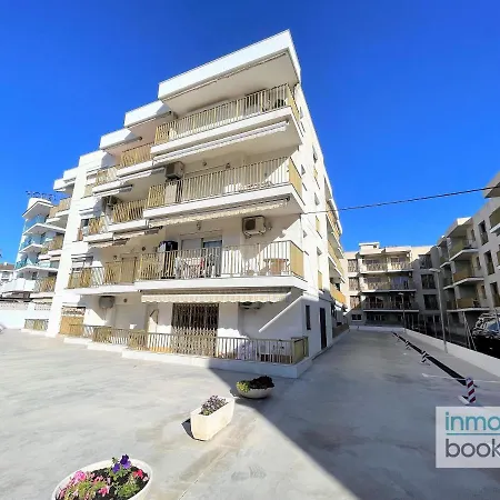 Inmobooking Pins Ii Essence Holyday Apartment