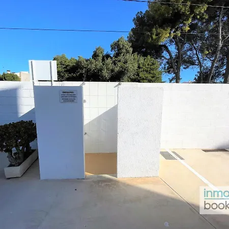 Apartment Inmobooking Pins Ii Essence Holyday