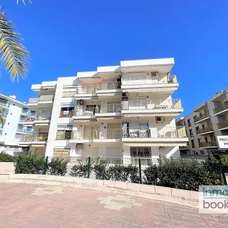 Apartment Inmobooking Pins Ii Essence Holyday *