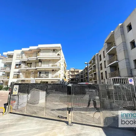 Inmobooking Pins Ii Essence Holyday Apartment Cambrils