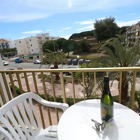 Lägenhet Inmobooking Pins Ii Essence Holyday Cambrils