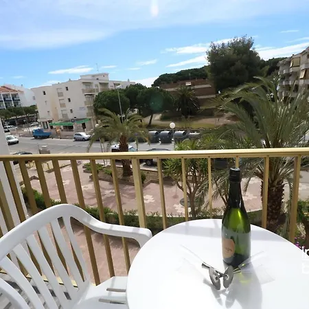 Apartment Inmobooking Pins Ii Essence Holyday Cambrils