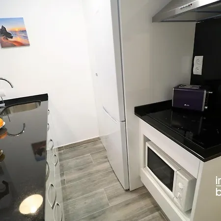 Apartment Inmobooking Pins Ii Essence Holyday *