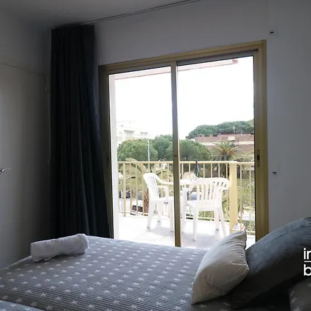 Lägenhet Inmobooking Pins Ii Essence Holyday