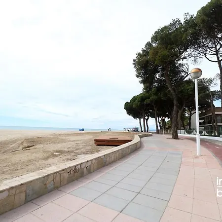 Lägenhet Inmobooking Pins Ii Essence Holyday Cambrils