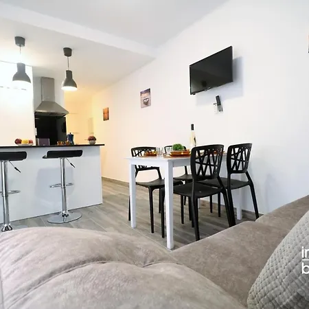 Inmobooking Pins Ii Essence Holyday Cambrils