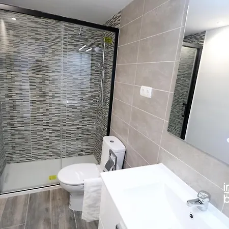 Apartment Inmobooking Pins Ii Essence Holyday
