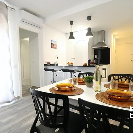 Apartment Inmobooking Pins Ii Essence Holyday *